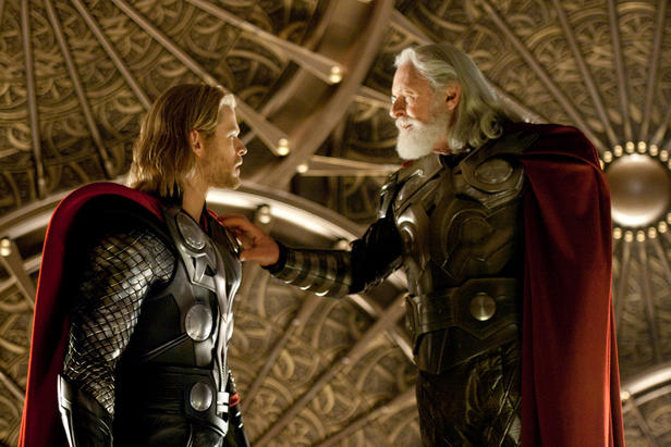 thor 2